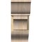 Ekena Millwork Westlake Traditional Rough Sawn Bracket w/ Offset Brace, Douglas Fir, 8"W x 18"D x 18"H BKT0806X18X18WTL01RDF - alternate 2